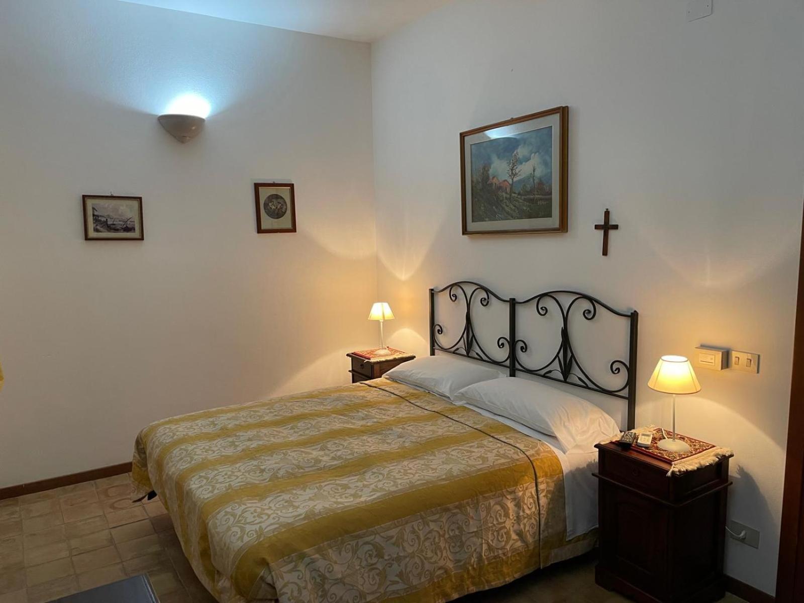 Agriturismo Villa Luca Sant'Agata di Militello Exterior photo