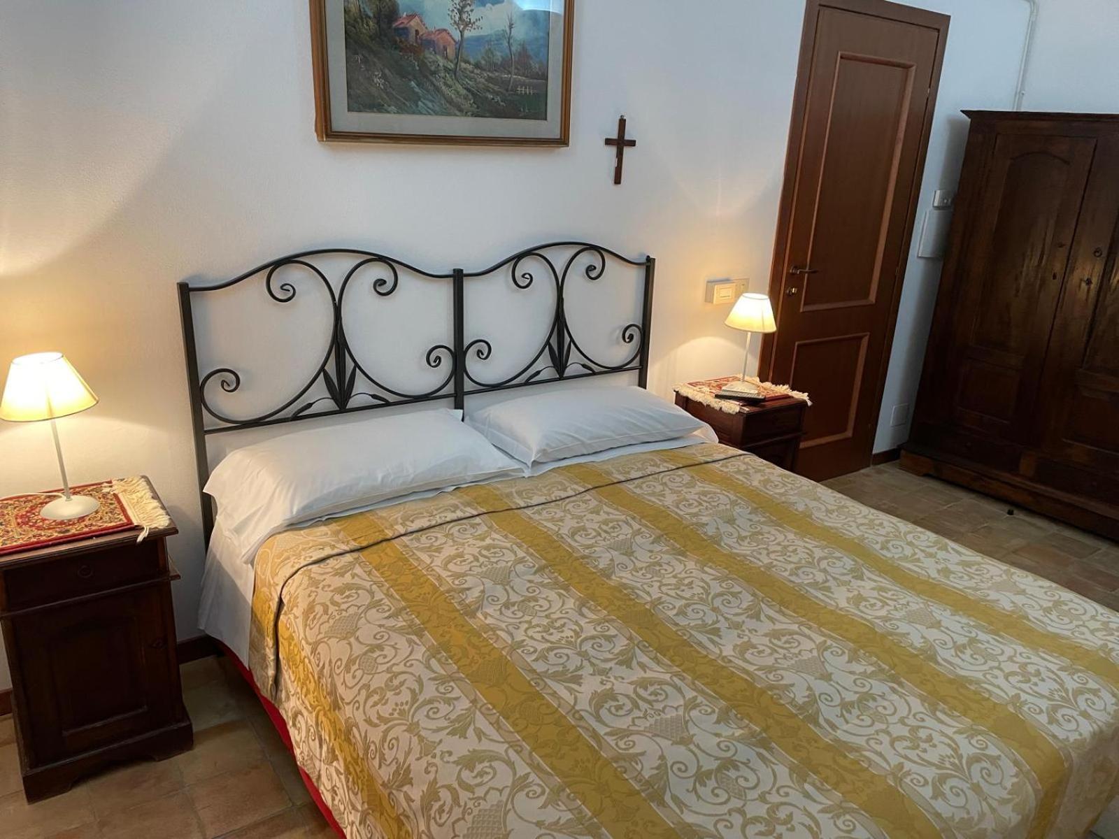 Agriturismo Villa Luca Sant'Agata di Militello Exterior photo